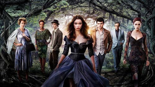 Beautiful Creatures - Eine unsterbliche Liebe Bild 7