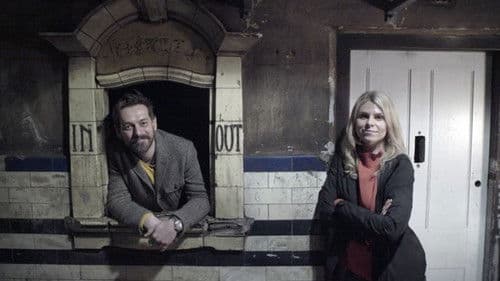 London Underground - Geheimnisse der Londoner U-Bahn Bild 4