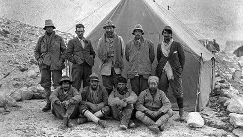 Galahad of Everest Bild 2