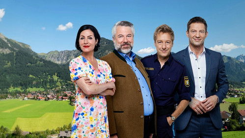 Die Rosenheim-Cops Bild 5