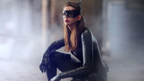 The Dark Knight Rises Bild 6