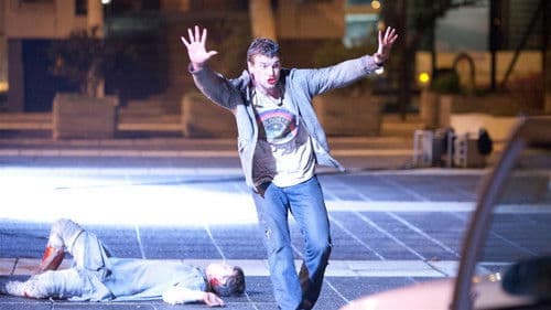 Chronicle - Wozu bist du fähig? Bild 4