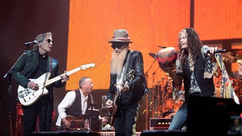 Mick Fleetwood and Friends: Celebrate the Music of Peter Green and the Early Years of Fleetwood Mac Bild 5