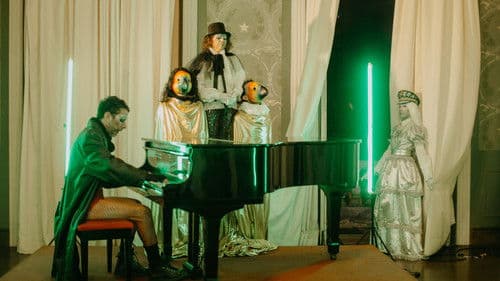 Resumo da Ópera Bild 1