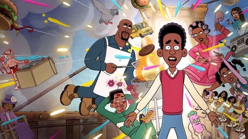 Alle hassen Chris immer noch Bild 4