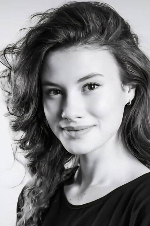 Анастасія Іванюк