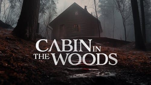 Cabin in the Woods Bild 4