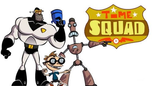 Time Squad Bild 2