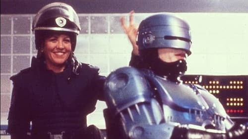 Corporate Wars: The Making of 'RoboCop 2' Bild 5