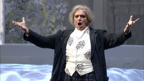 Il Barbiere di Siviglia Bild 6