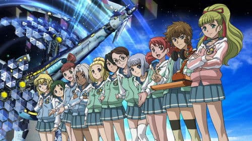 Bodacious Space Pirates Bild 2