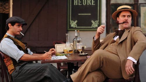 La banda Picasso Bild 1