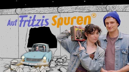 Auf Fritzis Spuren – Wie war das so in der DDR? Bild 1