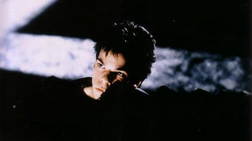 Die Nacht ist jung Bild 6