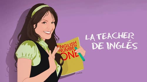 La Teacher de Inglés Bild 2