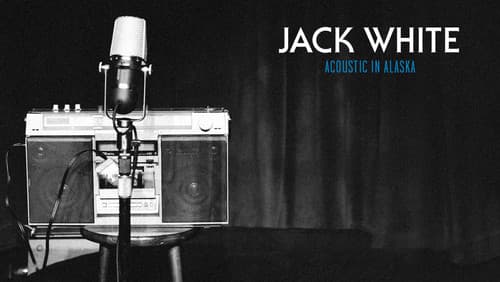 Jack White - Acoustic in Alaska Bild 1
