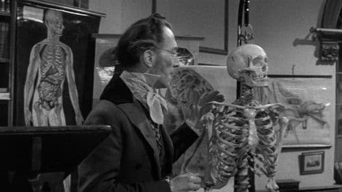 Der Arzt und die Teufel Bild 5