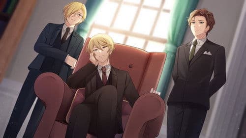 Moriarty the Patriot Bild 4