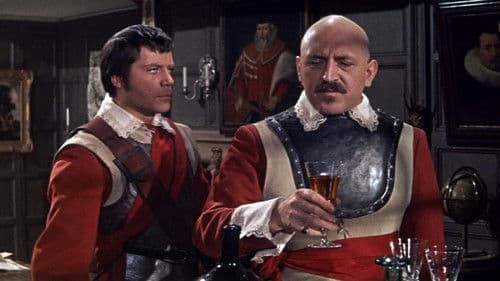 Die scharlachrote Klinge Bild 2