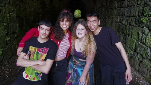 Tú no eres especial Bild 3