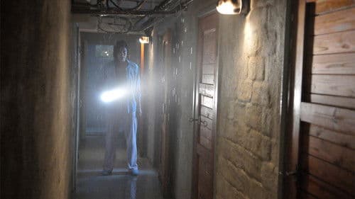 Syvälle salattu Bild 2