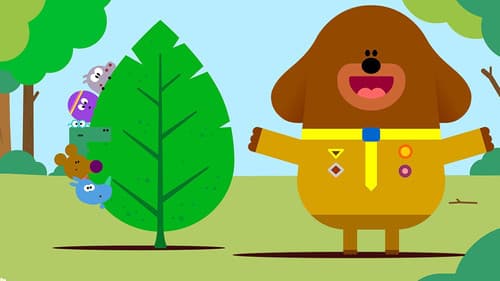 Duggee und die Quirlies Bild 4