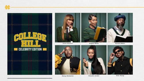 College Hill: Celebrity Edition Bild 1