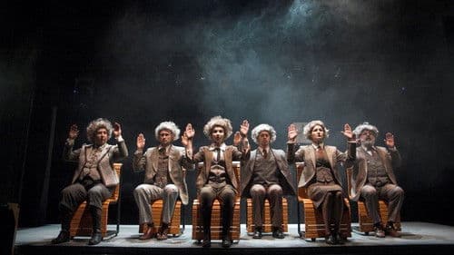 Indián v ohrožení Bild 1