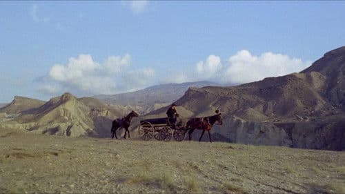 Die Zeit der Geier Bild 2