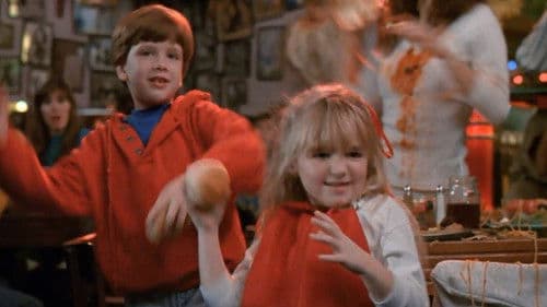 Ein Satansbraten kommt selten allein Bild 6