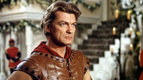 Im Zeichen der Lilie Bild 3