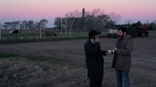 Trenque Lauquen Bild 3