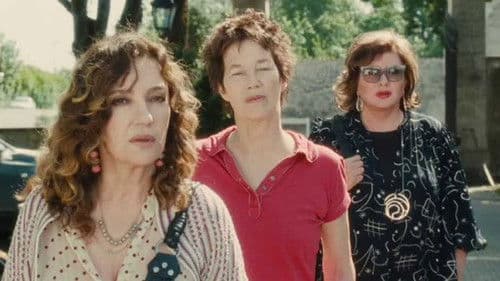 Thelma, Louise et Chantal Bild 2