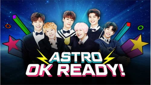 Astro OK 준비완료 Bild 1