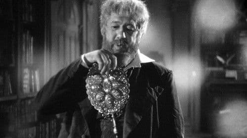 Der Pakt mit dem Teufel Bild 5