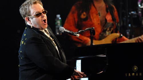 Elton 60: Live At Madison Square Garden Bild 1