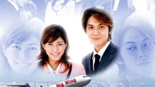 ビッグウイング Bild 1