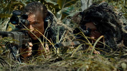 Russian Raid - Fight for Justice Bild 4