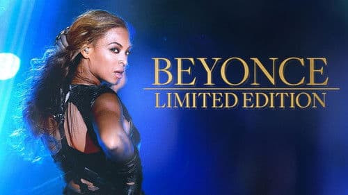 Beyonce: Limited Edition Bild 1