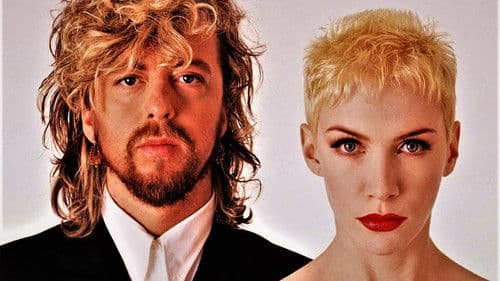 Eurythmics Live Bild 1
