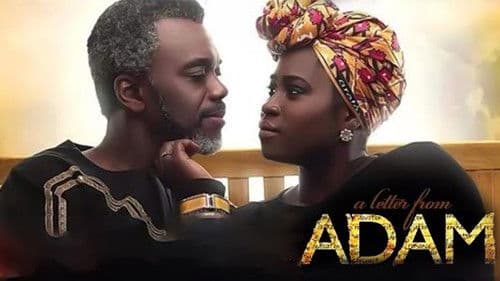 A Letter From Adam Bild 1