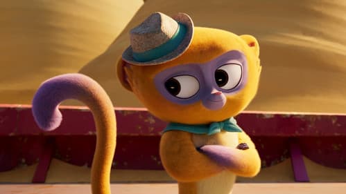 Vivo - Voller Leben Bild 5