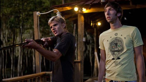 Shark Night - Das Grauen lauert in der Tiefe Bild 2