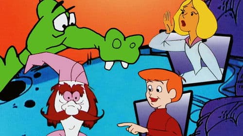 Here Comes the Grump Bild 2