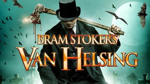 Bram Stoker's Van Helsing Bild 3