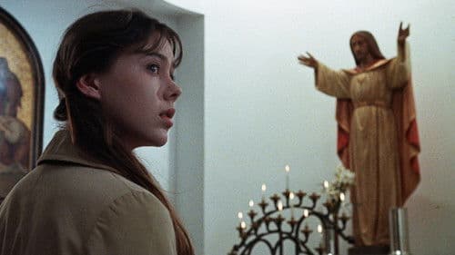 Die Schritte des Mörders Bild 7