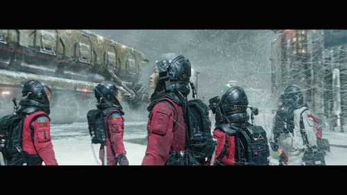 流浪地球：飞跃2020特别版 Bild 3