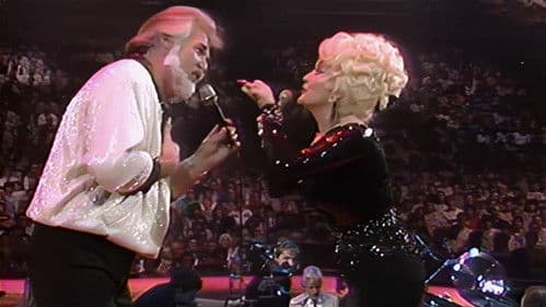 Dolly Parton and Kenny Rogers - Real Love Bild 3