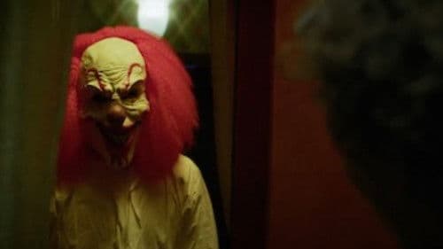 Terror Train 2 Bild 7