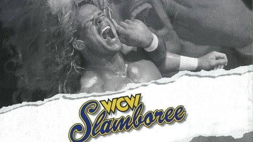 WCW Slamboree 1997 Bild 2